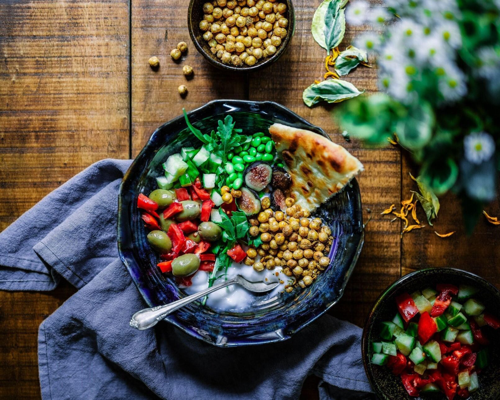 Seville by Fabio Viviani bringing rustic Mediterranean cuisine to the Loop