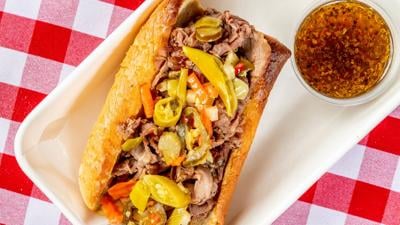 Italian Beef