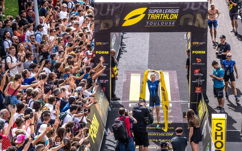 Supertri Chicago Triathlon returns this August with ultimate athletic events roster