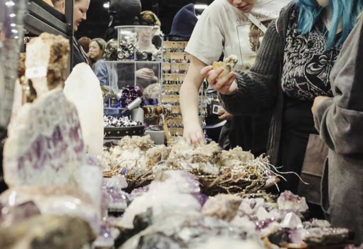 4 exciting expos coming to McCormick Place Events