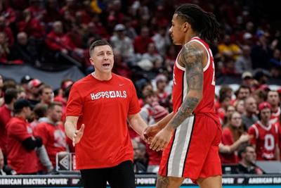 Syndication: The Columbus Dispatch