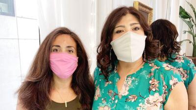 Salon Snob clients