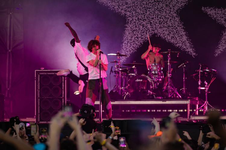 Riot Fest 2
