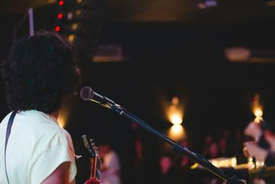 Here is where to go for music on the Riverwalk
