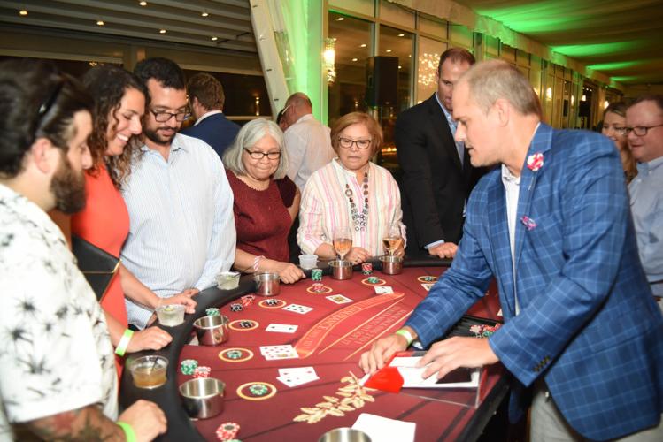 Gaming for Green raises money to keep Chicago looking beautiful 5