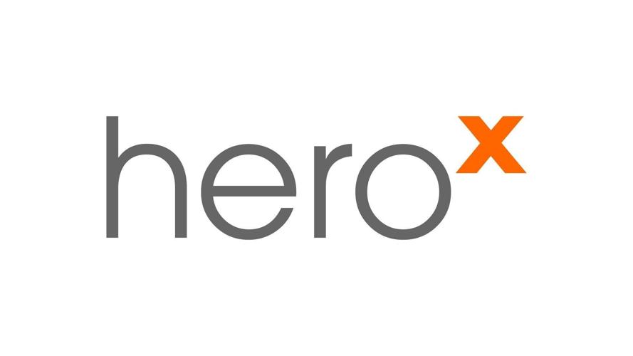 HeroX
