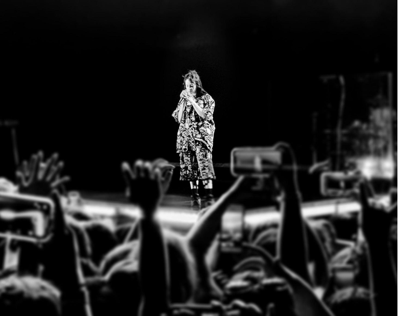 Billie Eilish coming to Chicago for two night performance at United Center