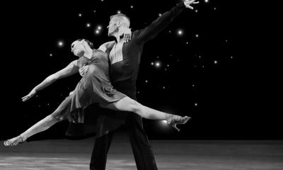 Giordano Dance Chicago will present "Dancing with the Giordano Stars" Oct. 5 at Park West. (Photo courtesy of Giordano Dance Chicago)