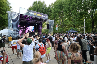 Chicago House Music Festival returns Aug. 27 image one