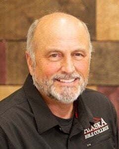 Dr. David Ley