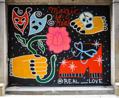 Mural