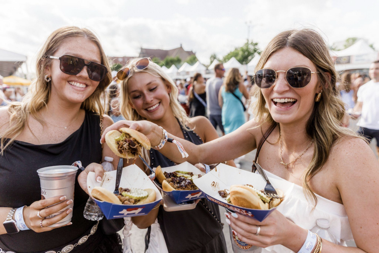 Windy City Smokeout launches “Beyond the Pit” series image three