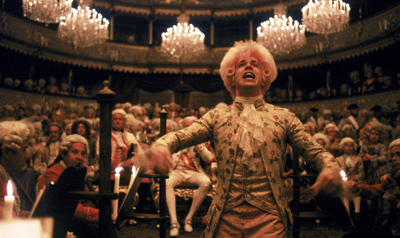 The best of Mozart comes to Lyric Opera of Chicago image one