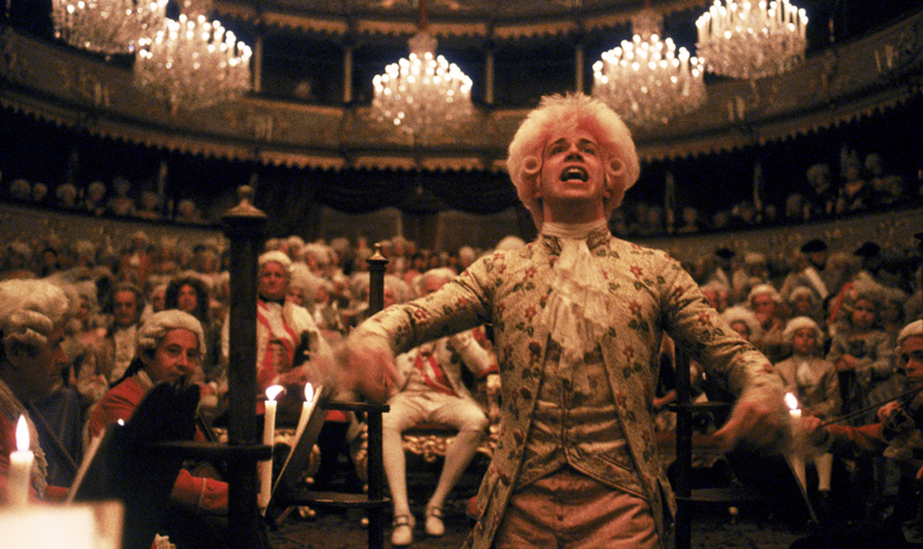The best of Mozart comes to Lyric Opera of Chicago image one