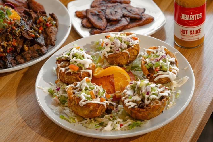 Jibaritos Chicago celebrates 10 years of bringing authentic Puerto Rican flavor to the Windy City. (Provided photo)