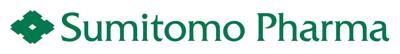 Sumitomo Pharma America Logo