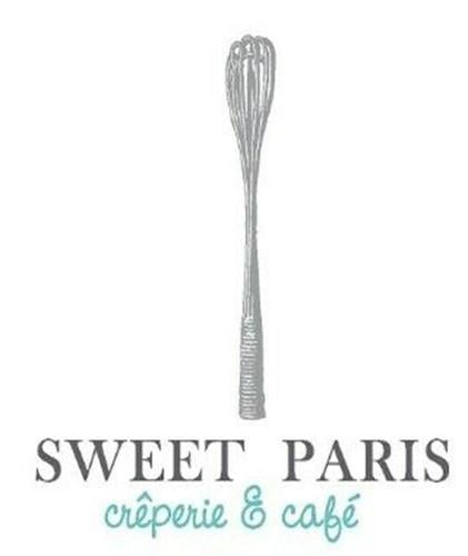 Sweet Paris Crêperie & Café (PRNewsfoto/Sweet Paris Crêperie & Café)