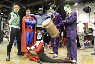 C2E2 2026: Chicago Comic & Entertainment Expo returns One