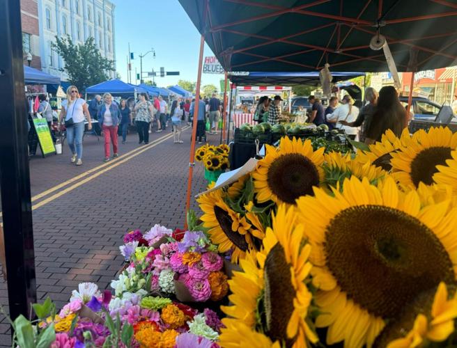 Discover Wisconsin’s La Crosse & Beloit, fall getaways for Chicagoans