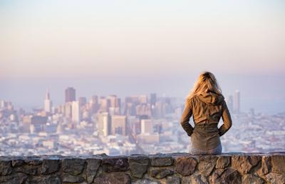 Take a chance on travel opportunities
