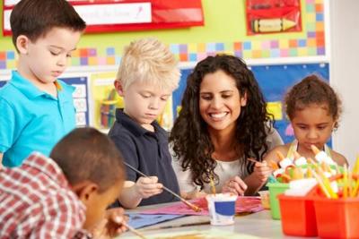 What Moms Want in 2026: Child Care Investments and Safety for Kids