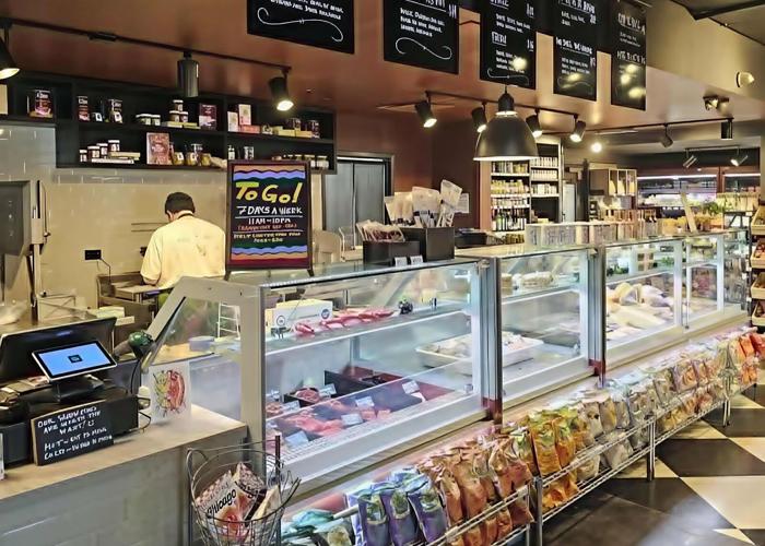 At Wolf & Co., Rosa Fraga redefines butchery