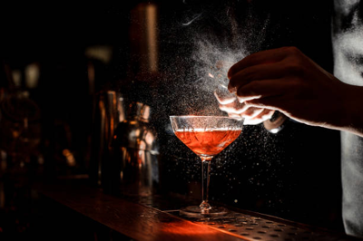 Savor without spirits at Chicago’s mocktail hotspots