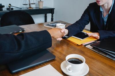 Lightfoot announces initiatives to help small, minority and women-owned businesses
