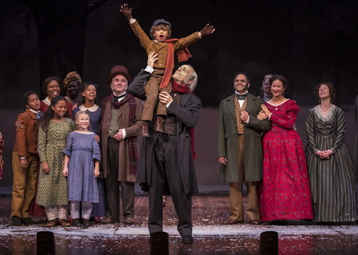 As curtains close on summer: Here's what’s coming to Chicago theatres this fall