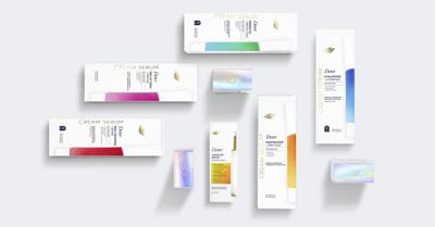 Dove Introduces New Cream Serum Collection