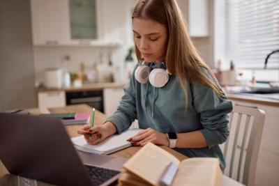 SAT Prep Tips for College-Bound Students