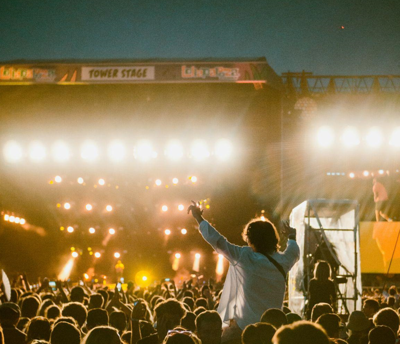 Lollapalooza announces after shows around Chicago with Kesha, Vince Staples, and more