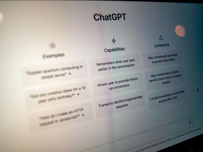 OpenAI reveals latest Chat-GPT model with revolutionary new features