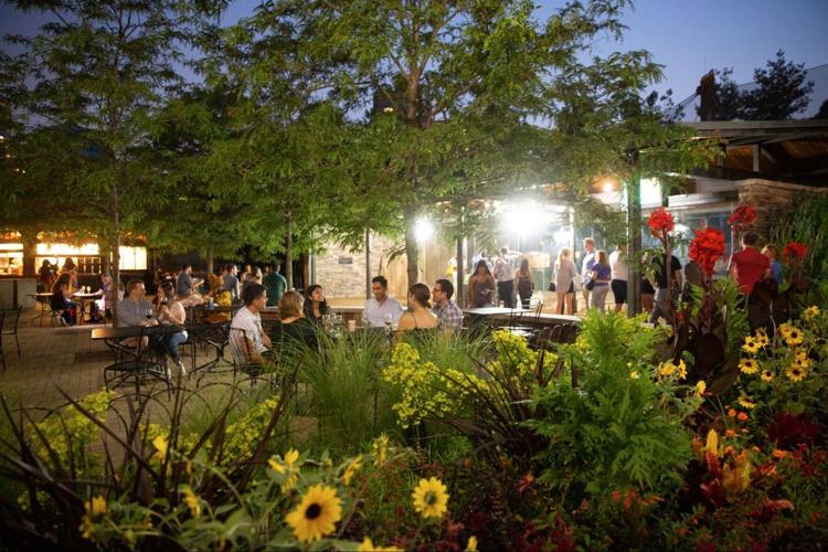 Craft brews & fine wines: Bring on the buzz at Lincoln Park Zoo’s beer and wine fests