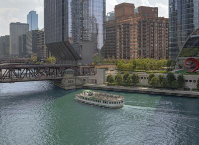 CAC River Cruise aboard First Lady named No. 4 in “Top U.S. Experiences” by TripAdvisor