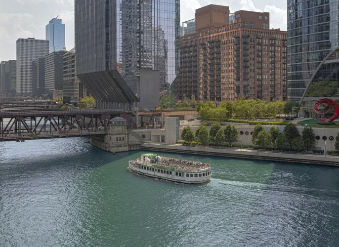 CAC River Cruise aboard First Lady named No. 4 in “Top U.S. Experiences” by TripAdvisor