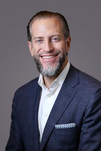 Ben Sloop will succeed James Drinkwater as President of Amwins Group effective January 1, 2025.