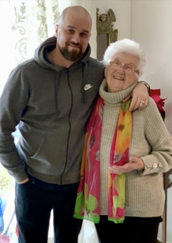 Tortello seeks Chicago's best Italian nonnas image two