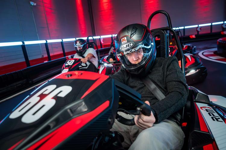 rpm raceway in oakbrook