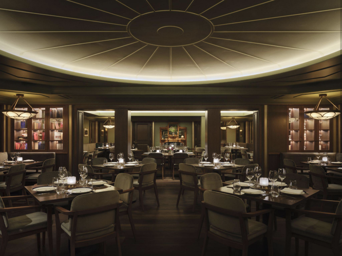 The Hand & The Eye welcomes children with new brunch service image two