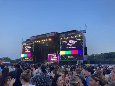 Lollapalooza