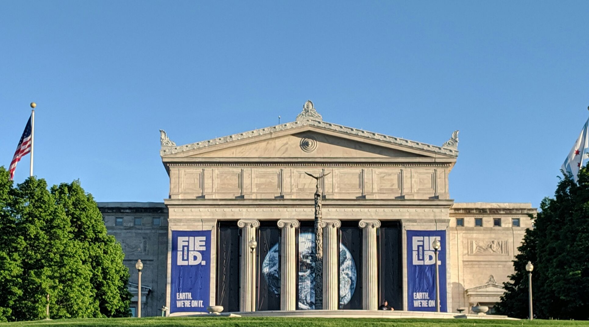 Free Chicago Museum Days in 2025