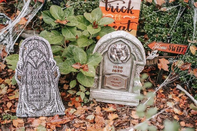 Halloween: Too scary too early 1