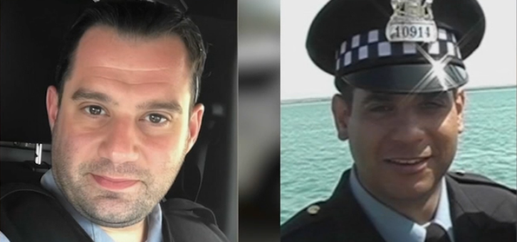 Chicagoans will gather Sept. 18 at Old Crow Smokehouse to support Officer Nelson Crespo and his road to recovery after the April 25 shooting.