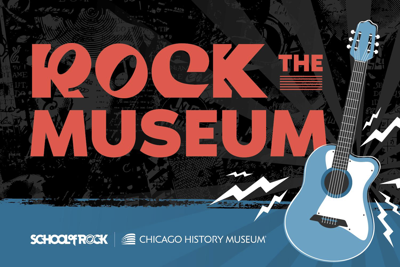 Chicago History Museum seeks local musicians for festival