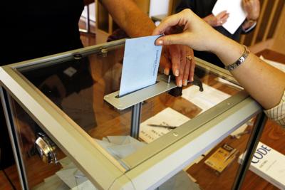 Eelection judges needed