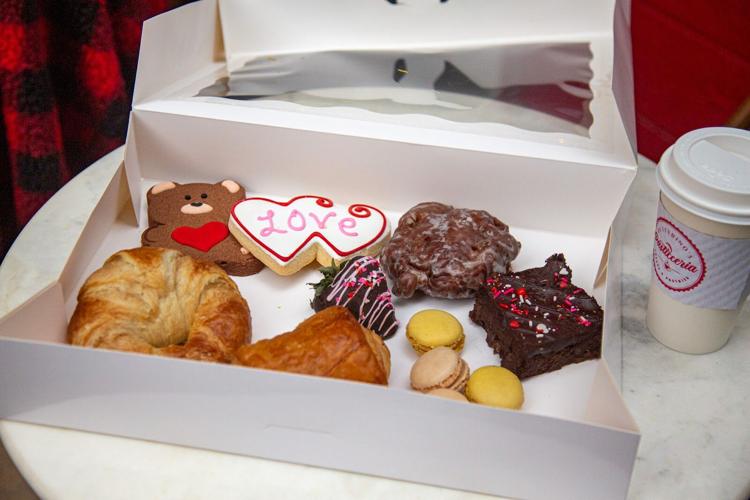 Love is in the air: Top places to celebrate Valentine’s Day in Chicago