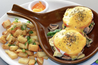 Egg Harbor
