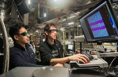University of Chicago joins coalition to shape the future of quantum  computing | News | chicagostarmedia.com