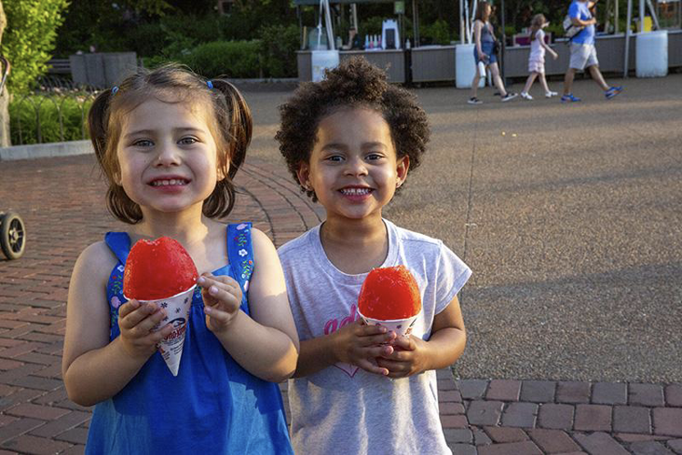 Lincoln Park Zoo’s family-friendly summer lineup image two